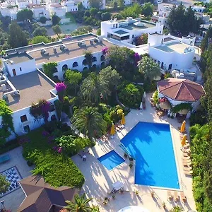 Hotell Karia Princess, Bodrum